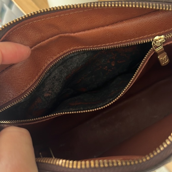 Louis Vuitton Vintage Monogram Compiegne - Picture 7 of 9